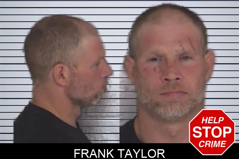 Frank Taylor mugshot – Barrow County , Georgia Frank Taylor mugshot