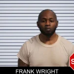 Frank Wright mugshot – Monroe County , Georgia Frank Wright mugshot