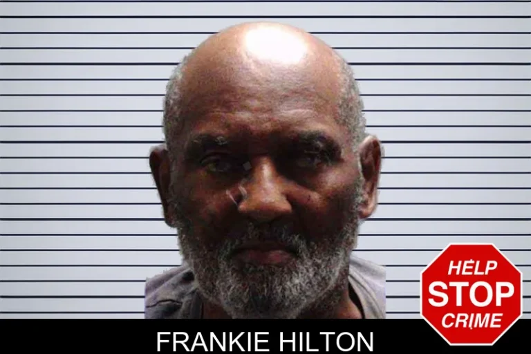 Frankie Hilton
