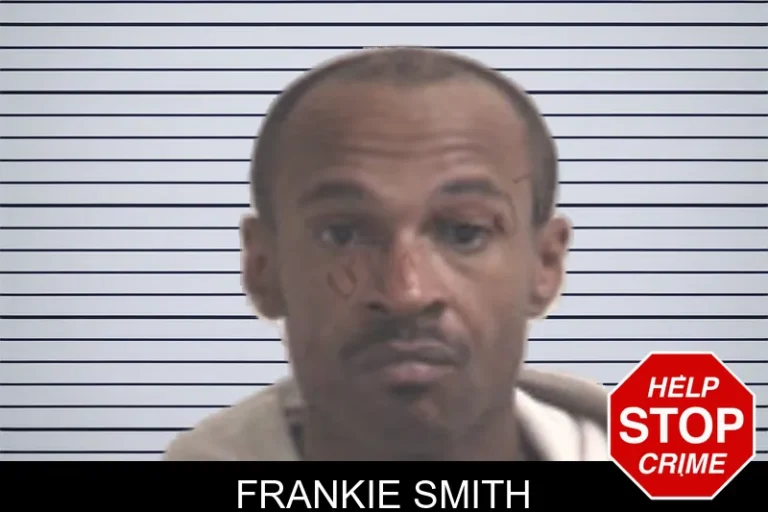 Frankie Smith