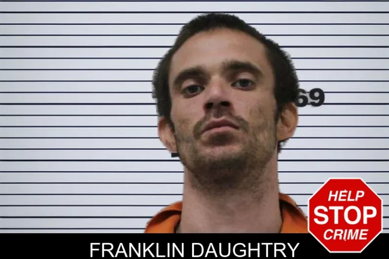 Franklin Daughtry