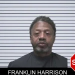 Franklin Harrison mugshot – Coweta County , Georgia Franklin Harrison mugshot