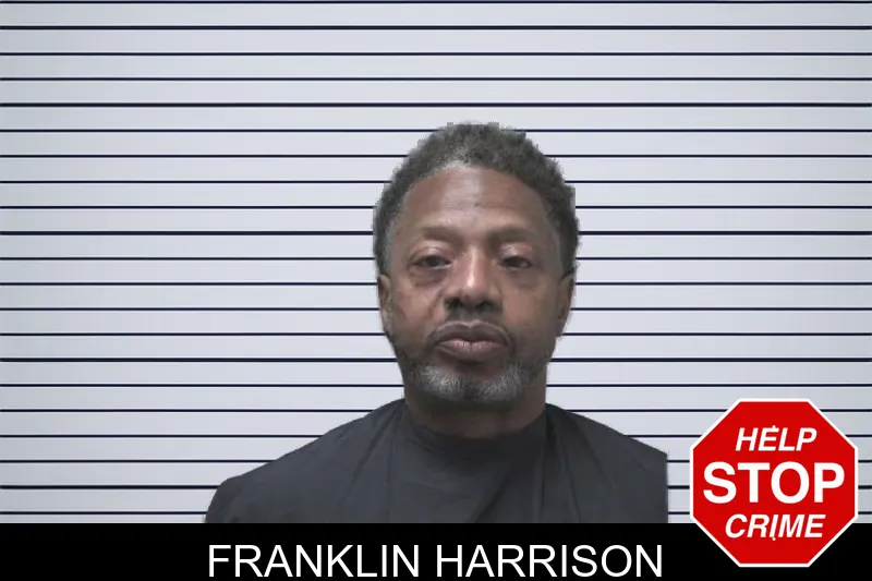 Franklin Harrison mugshot – Coweta County , Georgia Franklin Harrison mugshot