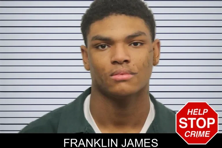 Franklin James