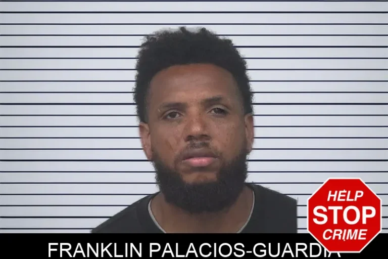 Franklin Palacios-Guardia mugshot – Gwinnett County , Georgia Franklin Palacios-Guardia