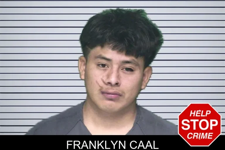 Franklyn Caal