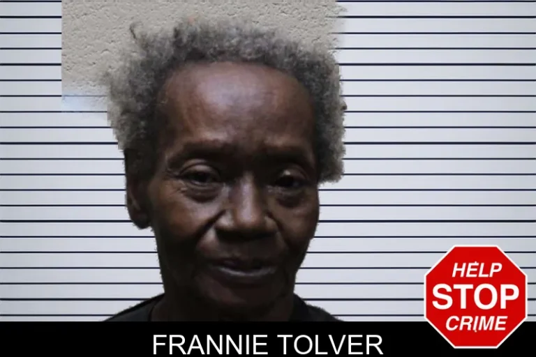 Frannie Tolver