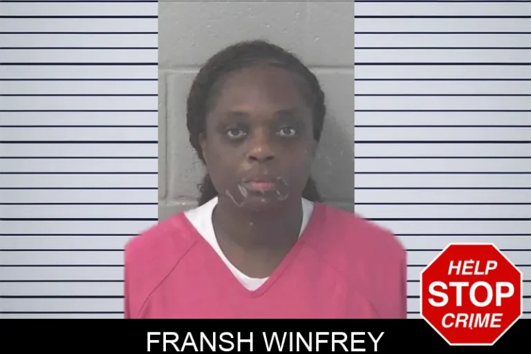 Fransh Winfrey