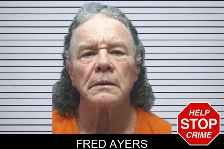 Fred Ayers