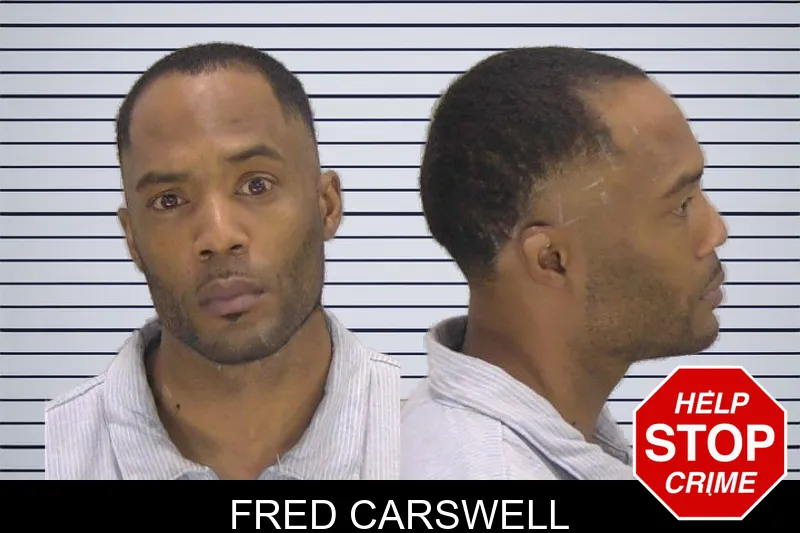 Fred Carswell mugshot – Richmond County , Georgia Fred Carswell mugshot