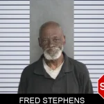 Fred Stephens mugshot – Twiggs County , Georgia Fred Stephens mugshot