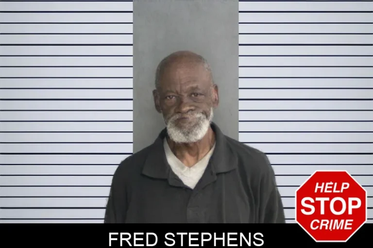 Fred Stephens