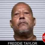 Freddie Taylor mugshot – Montgomery County , Georgia Freddie Taylor mugshot