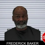 Frederick Baker mugshot – Hart County , Georgia Frederick Baker mugshot