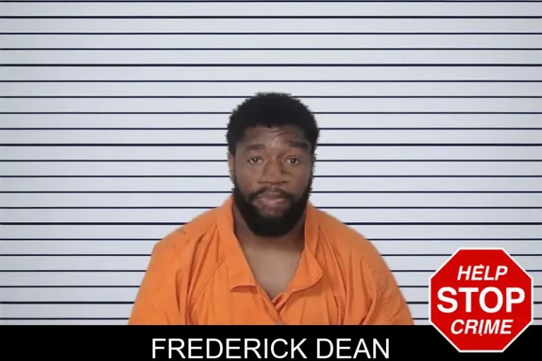 Frederick Dean