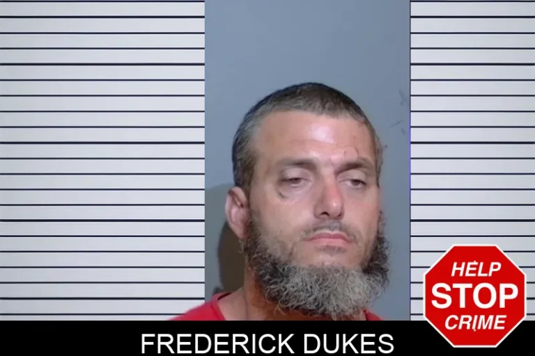 Frederick Dukes