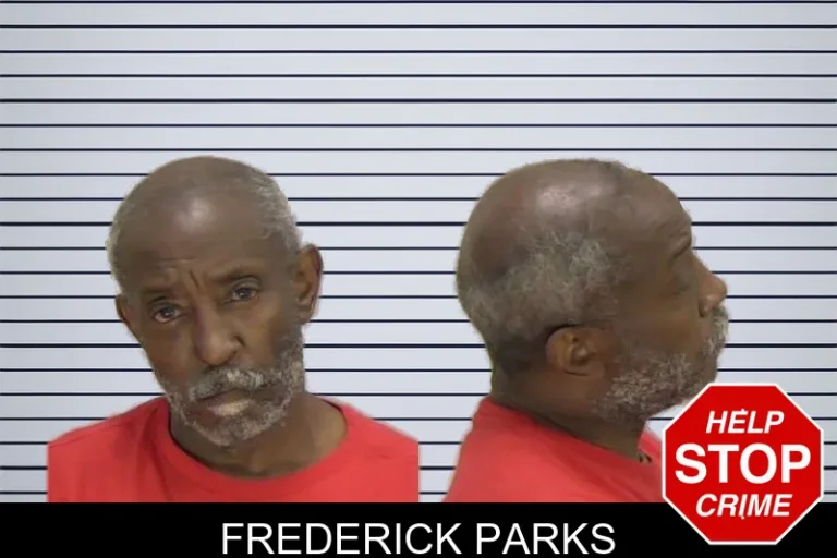 Frederick Parks