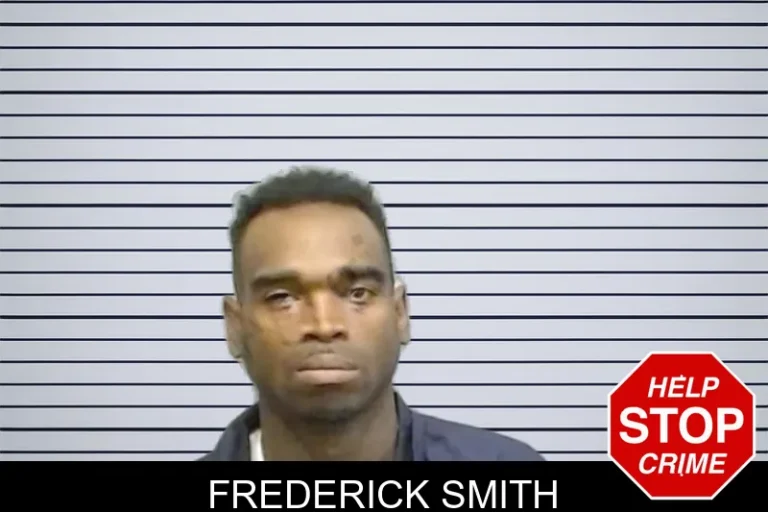 Frederick Smith