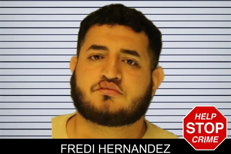 Fredi Hernandez