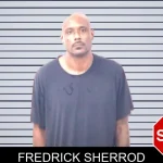 Fredrick Sherrod mugshot – Emanuel County , Georgia Fredrick Sherrod mugshot