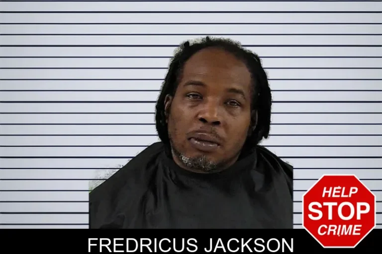 Fredricus Jackson