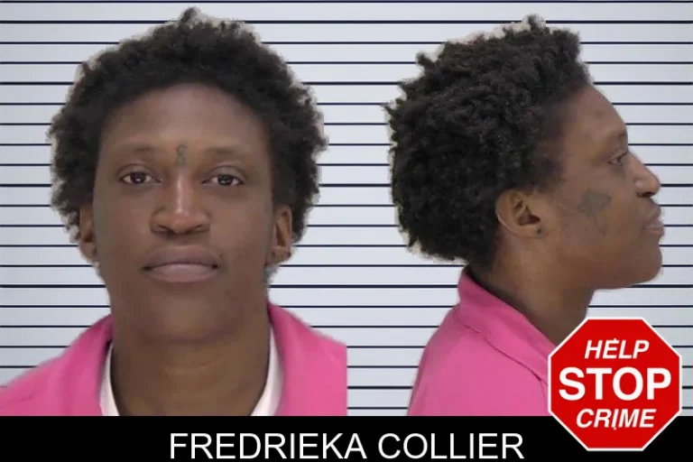 Fredrieka Collier