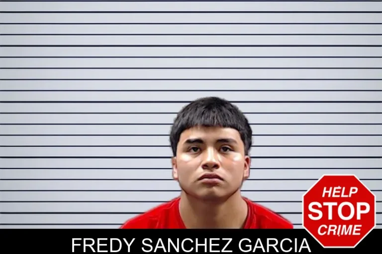 Fredy Sanchez Garcia mugshot – DeKalb County , Georgia Fredy Sanchez Garcia