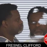 Fresnel Clifford mugshot – Barrow County , Georgia Fresnel Clifford mugshot