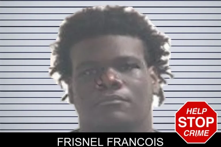 Frisnel Francois
