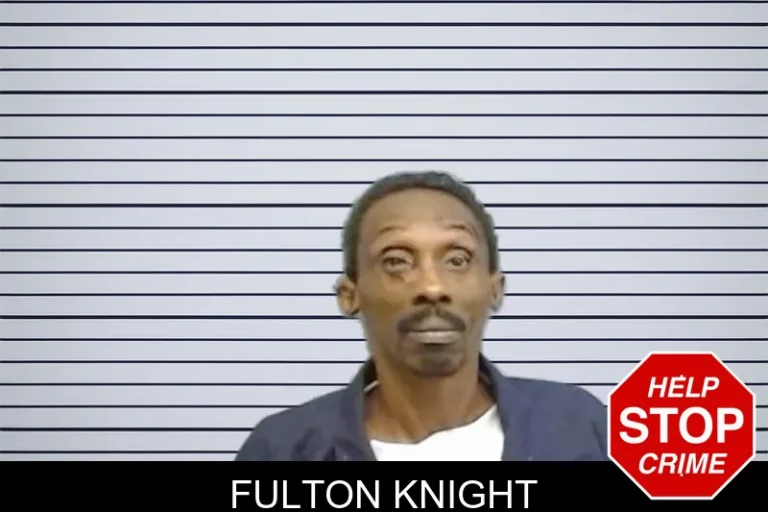 Fulton Knight