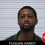 Fuquan Hardy mugshot – Colquitt County , Georgia Fuquan Hardy mugshot