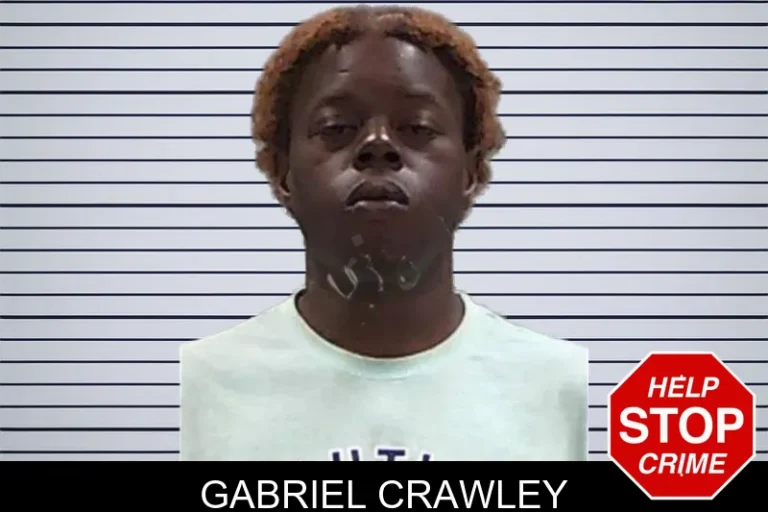 Gabriel Crawley