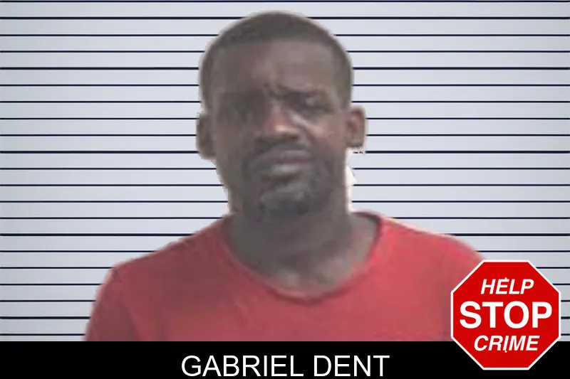 Gabriel Dent mugshot – Henry County , Georgia Gabriel Dent mugshot