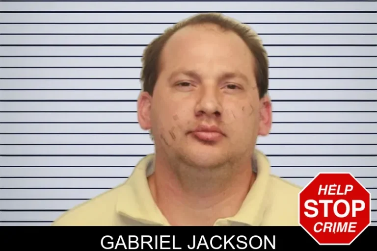 Gabriel Jackson