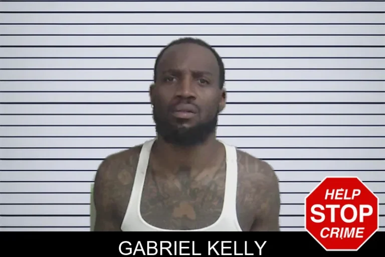 Gabriel Kelly