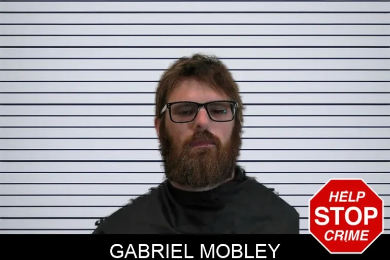 Gabriel Mobley