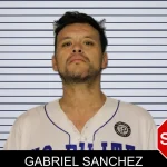Gabriel Sanchez mugshot – Hall County , Georgia Gabriel Sanchez mugshot