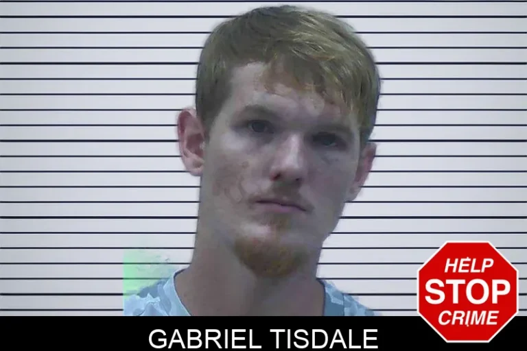 Gabriel Tisdale