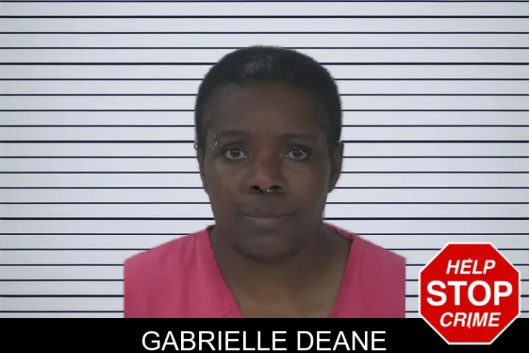 Gabrielle Deane