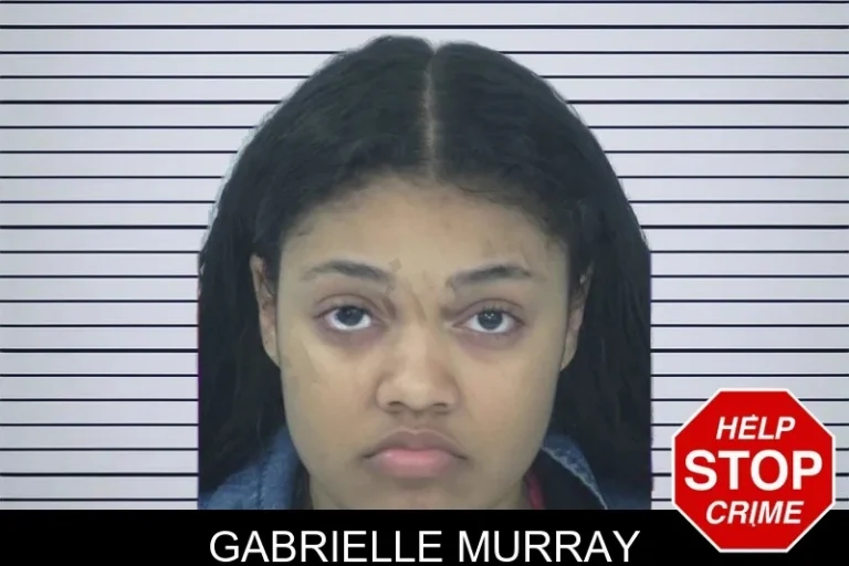 Gabrielle Murray