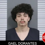 Gael Dorantes mugshot – Catoosa County , Georgia Gael Dorantes mugshot