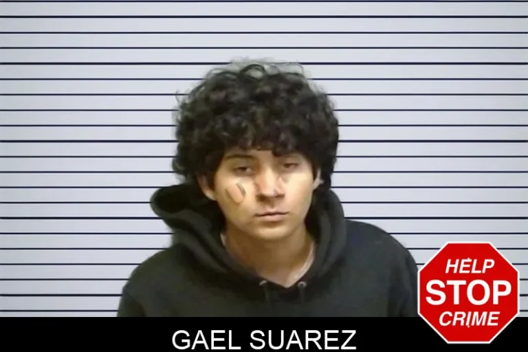 Gael Suarez