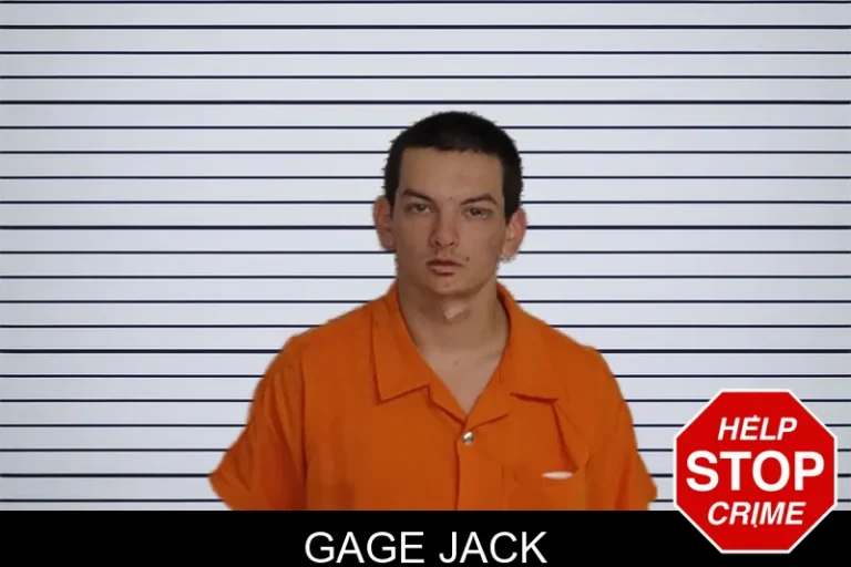 Gage Jack