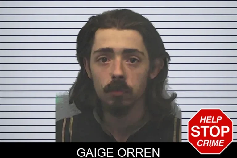 Gaige Orren