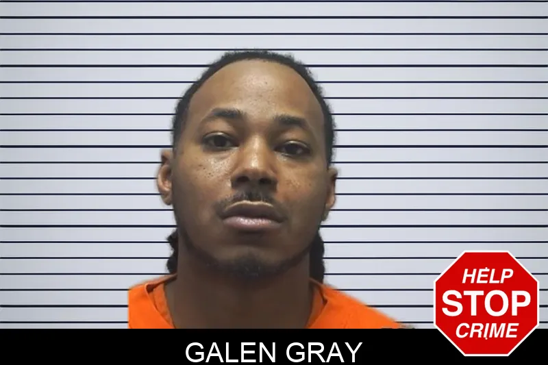 Galen Gray mugshot – Cherokee County , Georgia Galen Gray mugshot