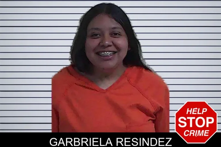 Garbriela Resindez