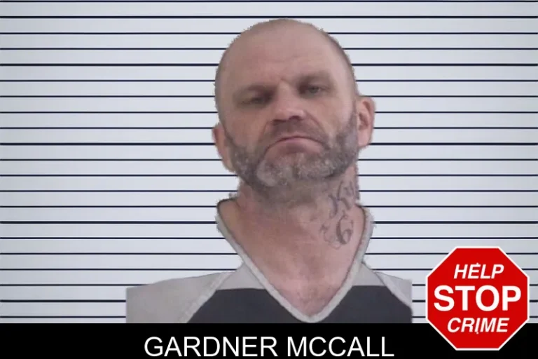 Gardner McCall