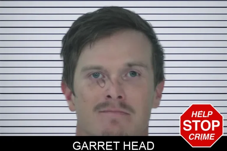 Garret Head