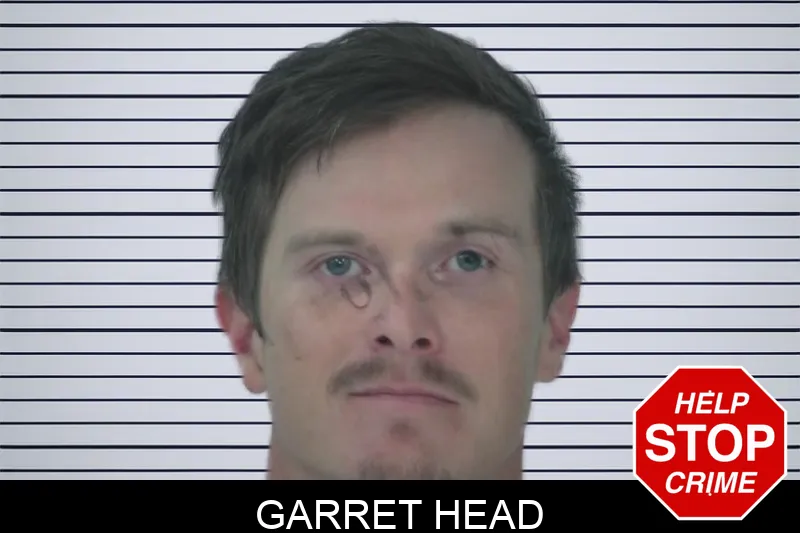 Garret Head mugshot – Fayette County , Georgia Garret Head mugshot