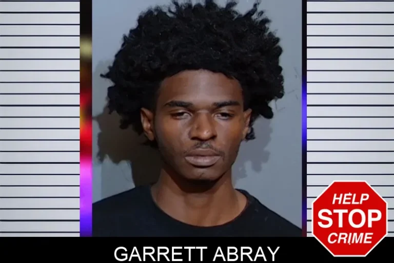 Garrett Abray